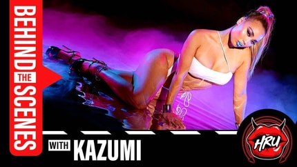 Kazumi BTS