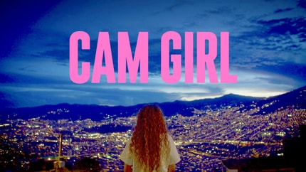 CAM GIRL FULL