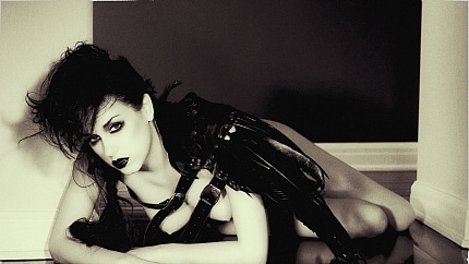 Fallen Angel