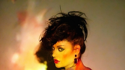 Sex & Fire