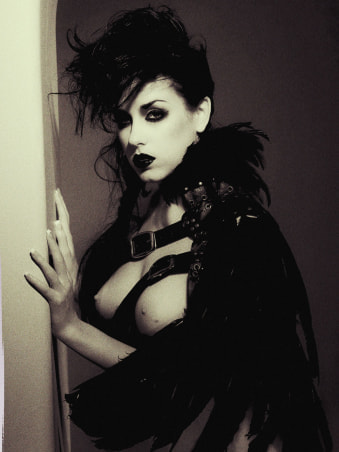 Fallen Angel