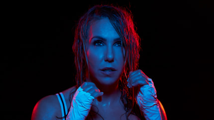 Boxing Bitch