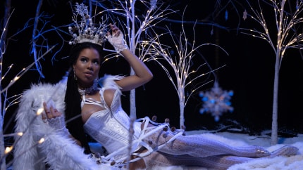 Ice Queen